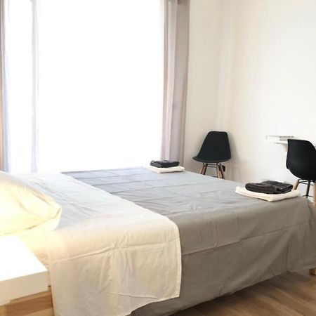 Italien Chic, Camera Con Bagni Condivisi 巴里 外观 照片