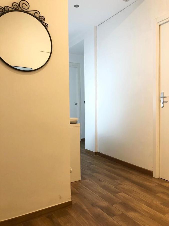 Italien Chic, Camera Con Bagni Condivisi 巴里 外观 照片